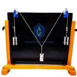 Parallelogram Law Apparatus | Gravesand